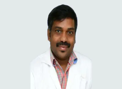 Gynecology and Obstetrics Hospital in Dindigul